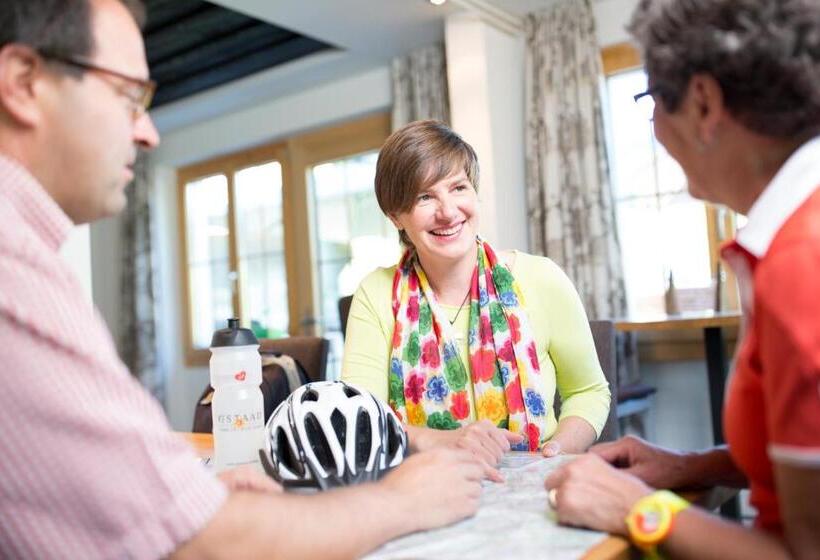 ホテル Le Petit Relais