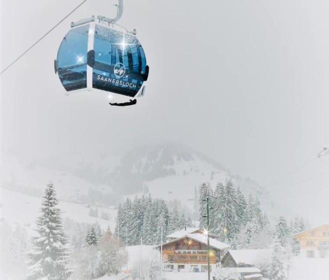 ホテル Le Petit Relais