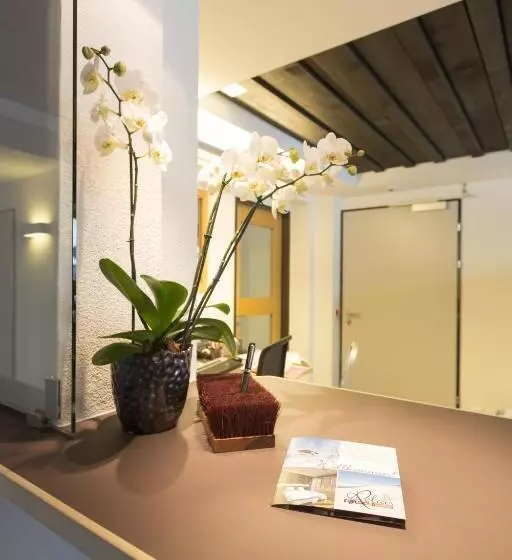 Hotelli Le Petit Relais
