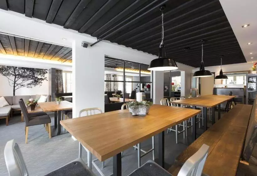 Hotelli Le Petit Relais