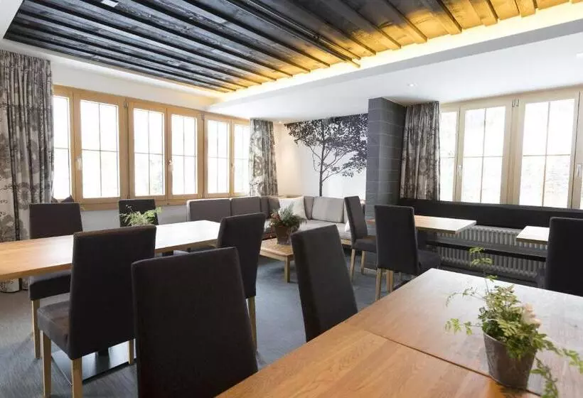 Hotelli Le Petit Relais