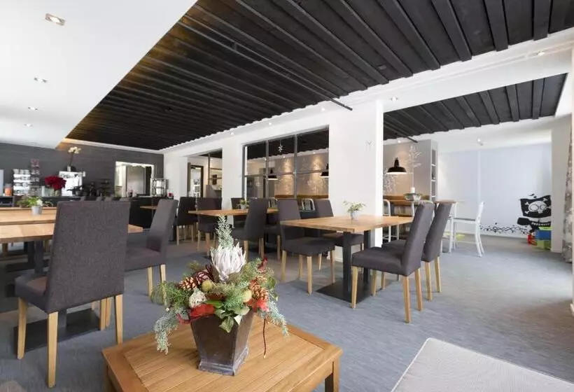 Hotelli Le Petit Relais