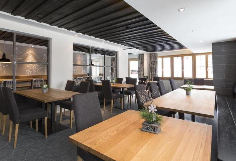 ホテル Le Petit Relais