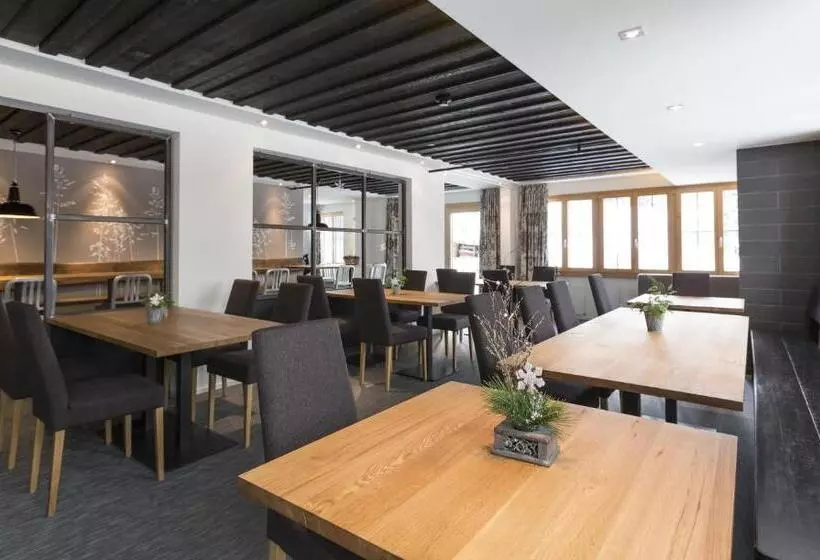 Hotelli Le Petit Relais