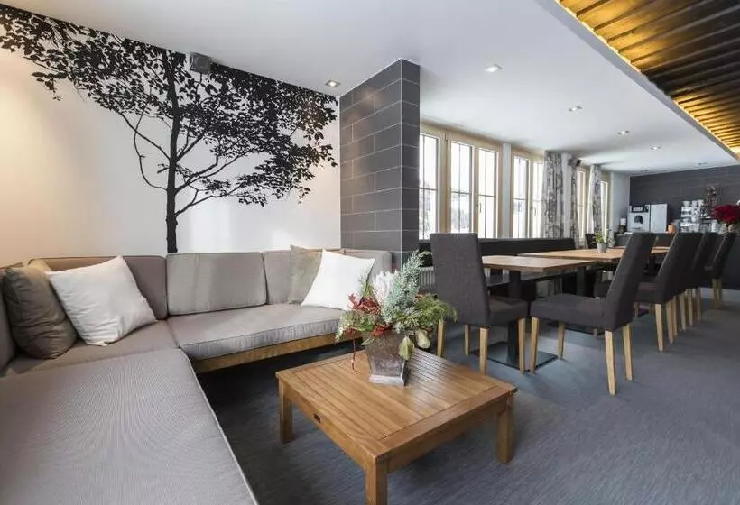 Hotelli Le Petit Relais