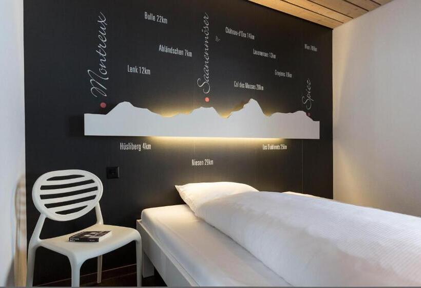 ホテル Le Petit Relais