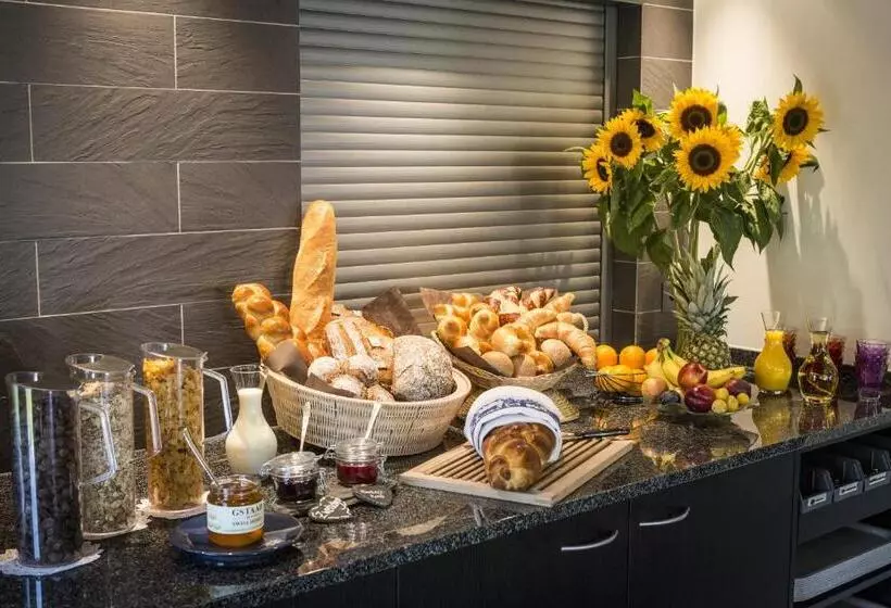 Hotelli Le Petit Relais