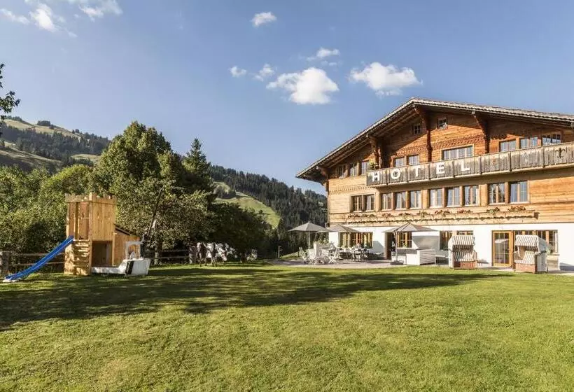 Hotelli Le Petit Relais