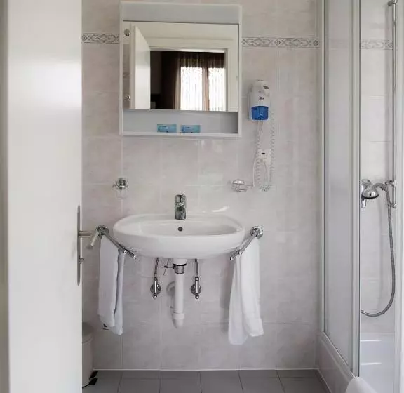 هتل Locanda Del Conventino