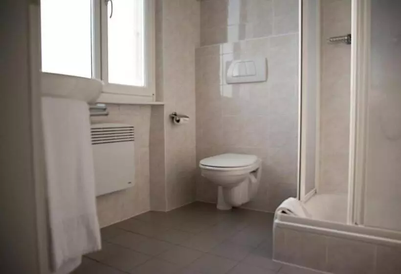 هتل Locanda Del Conventino