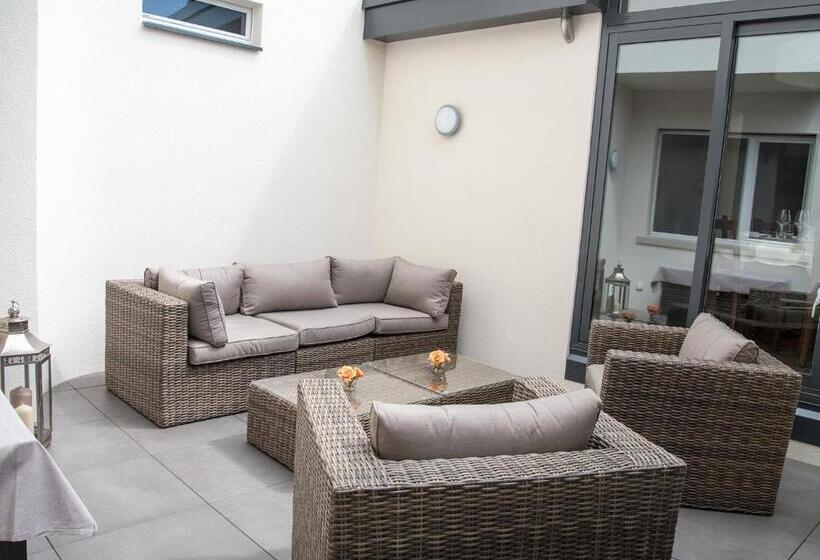 בית מלון כפרי Locanda Del Conventino