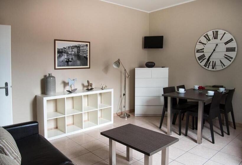 בית מלון כפרי Locanda Del Conventino