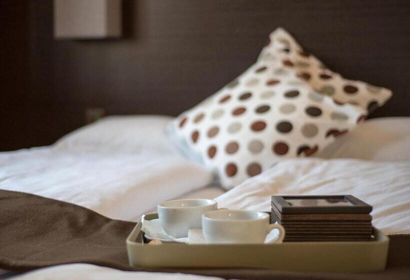 בית מלון כפרי Locanda Del Conventino