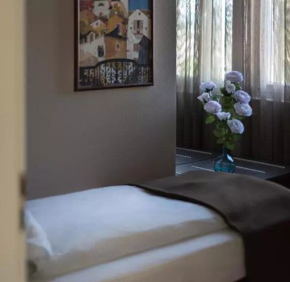 هتل Locanda Del Conventino