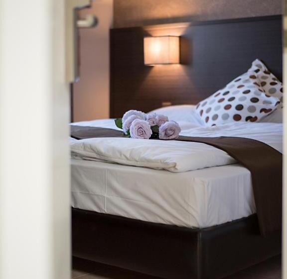 בית מלון כפרי Locanda Del Conventino