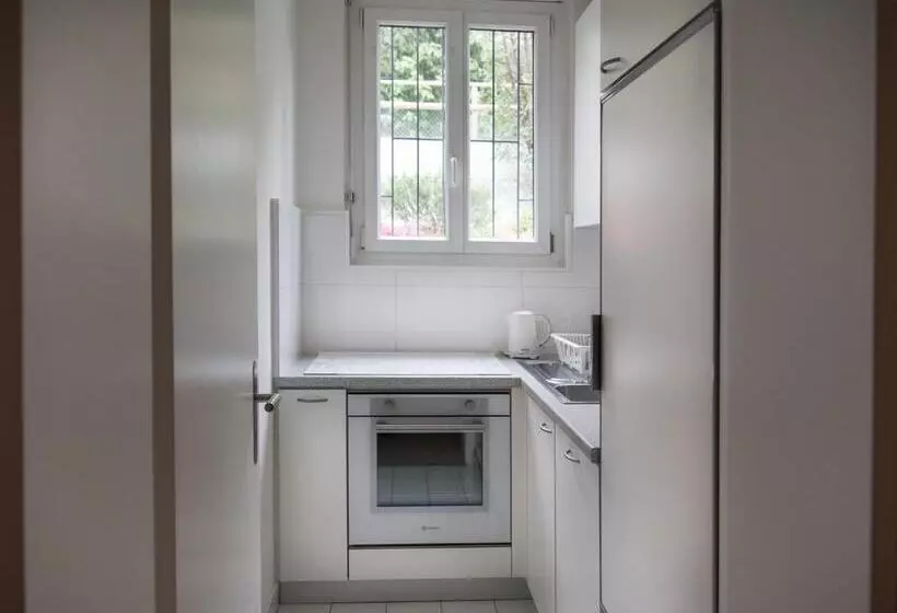 هتل Locanda Del Conventino