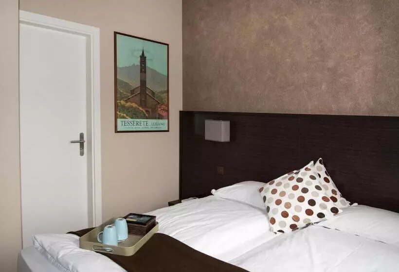هتل Locanda Del Conventino