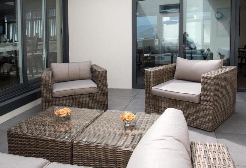 בית מלון כפרי Locanda Del Conventino