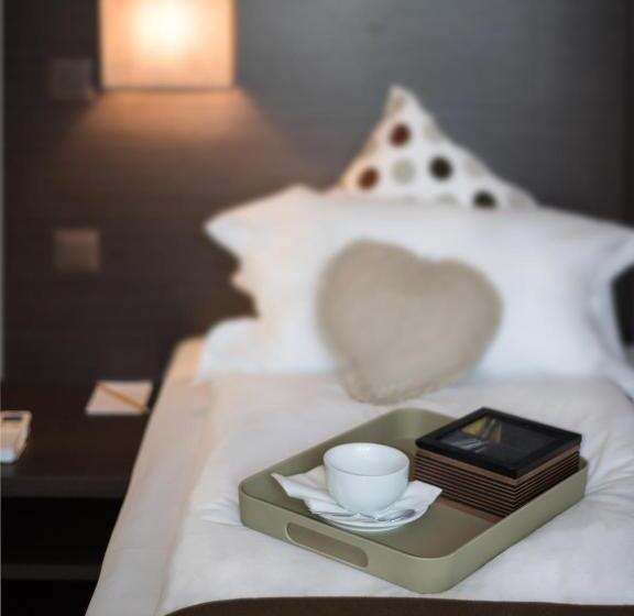 בית מלון כפרי Locanda Del Conventino