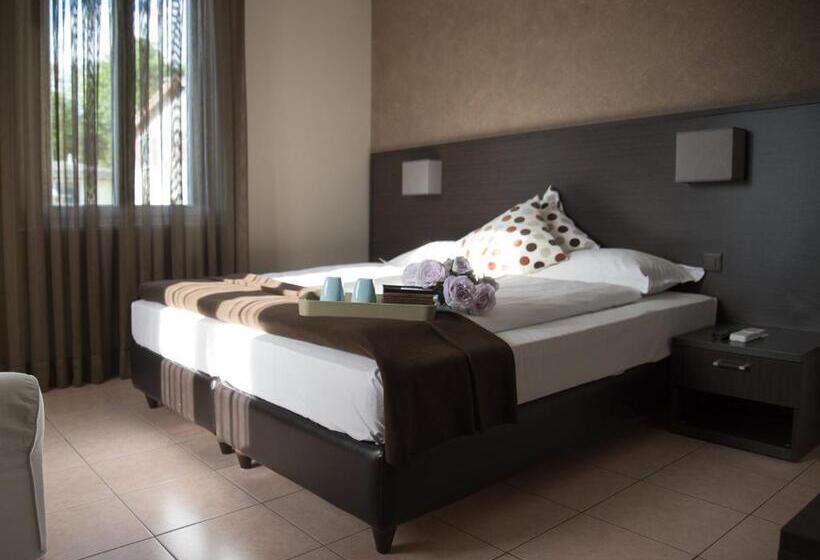 בית מלון כפרי Locanda Del Conventino