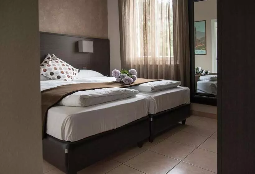 هتل Locanda Del Conventino