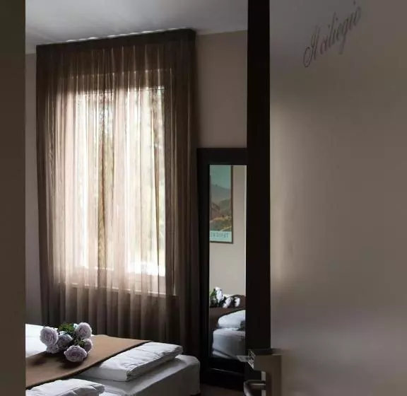 هتل Locanda Del Conventino