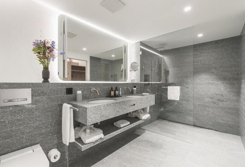 Parkhotel Margna Superior