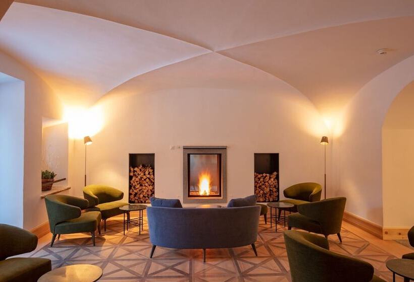 Parkhotel Margna Superior