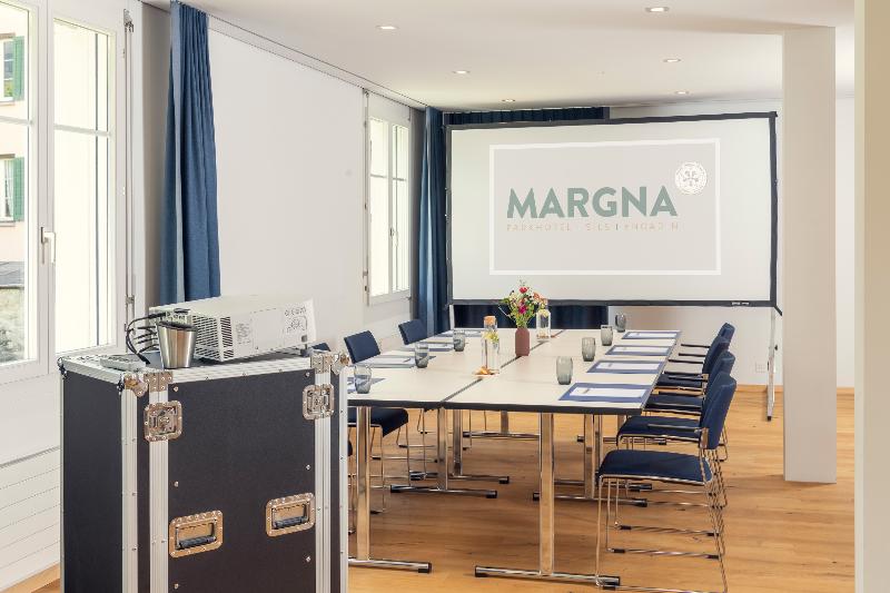 Parkhotel Margna Superior