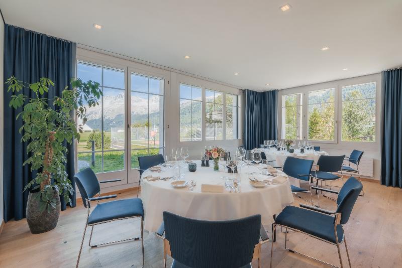 Parkhotel Margna Superior