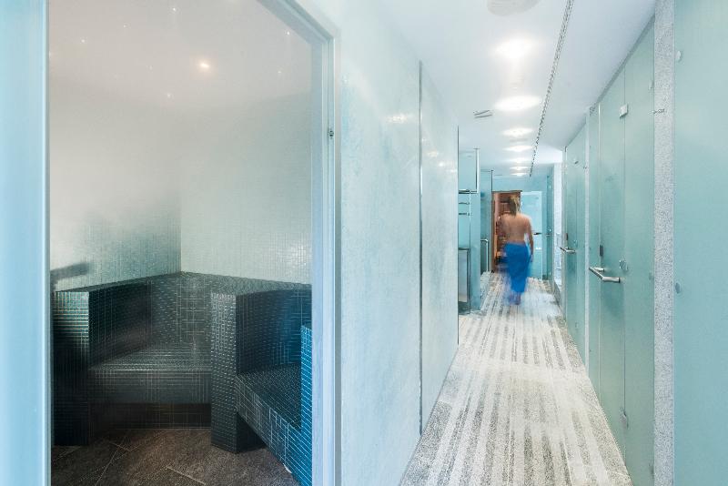 Parkhotel Margna Superior