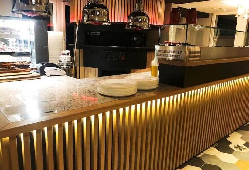 فندق Pas De Cheville