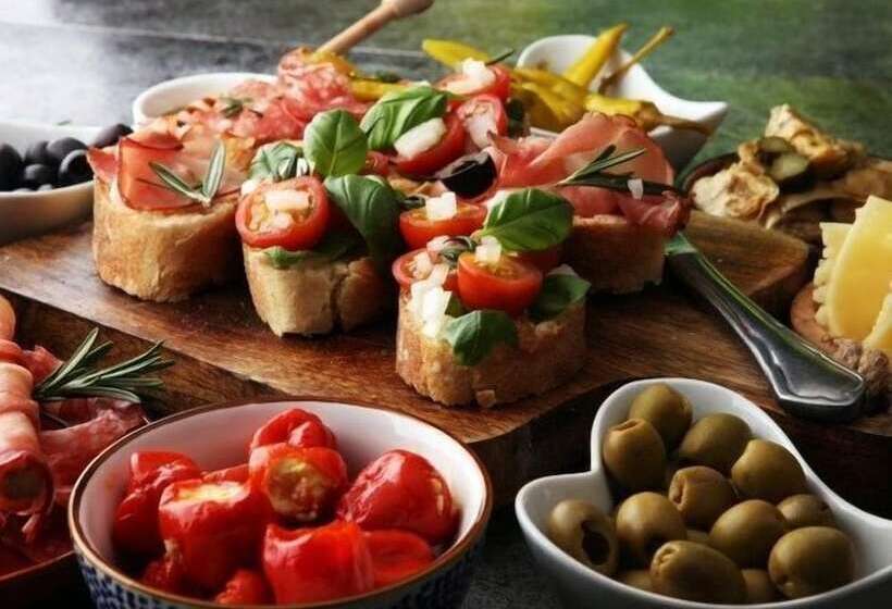 فندق Pas De Cheville