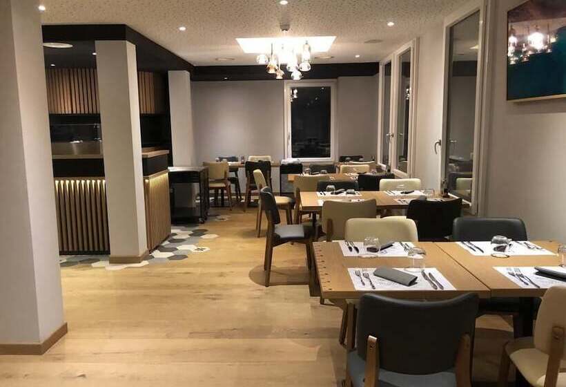 فندق Pas De Cheville