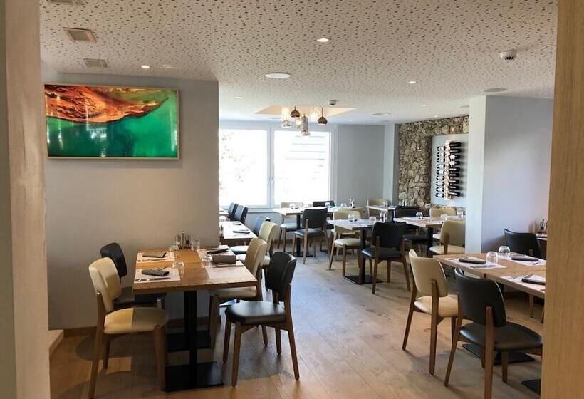 فندق Pas De Cheville