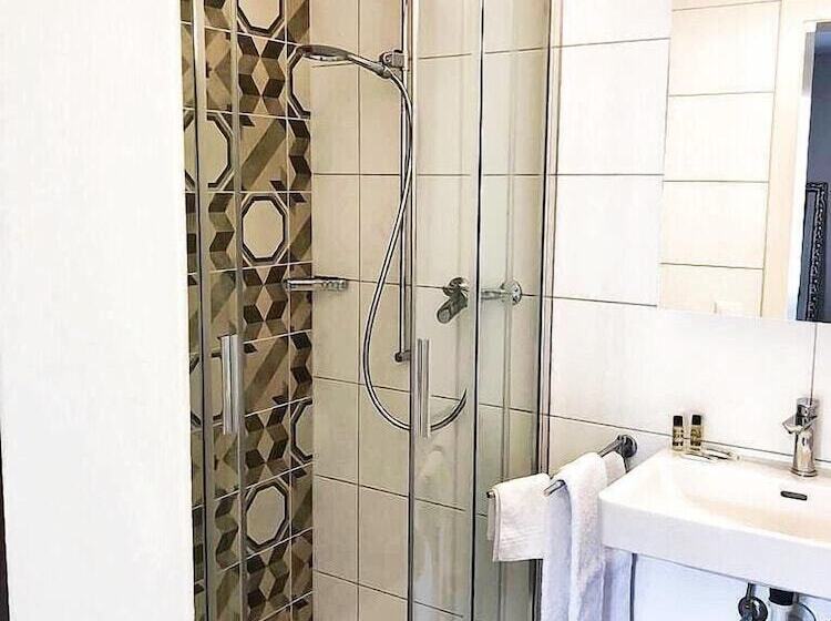 فندق Pas De Cheville