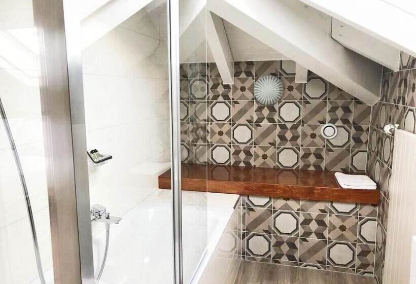 فندق Pas De Cheville