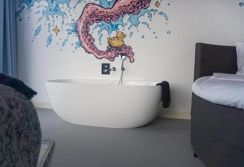 فندق Rauw Aan De Kade