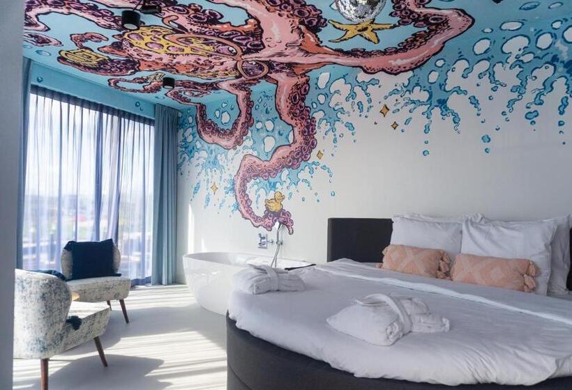 فندق Rauw Aan De Kade