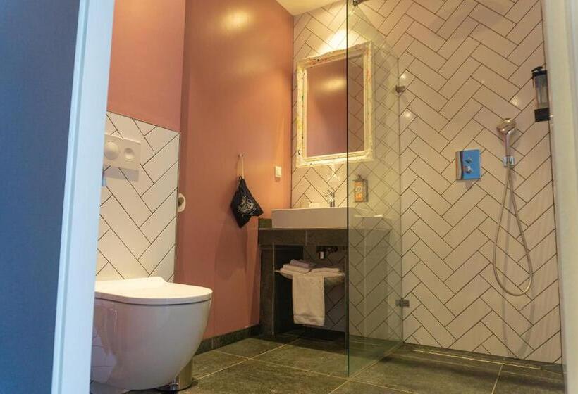 فندق Rauw Aan De Kade