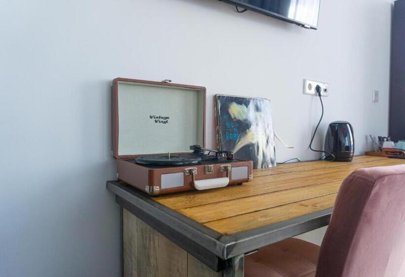 فندق Rauw Aan De Kade