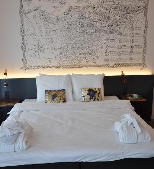 فندق Rauw Aan De Kade