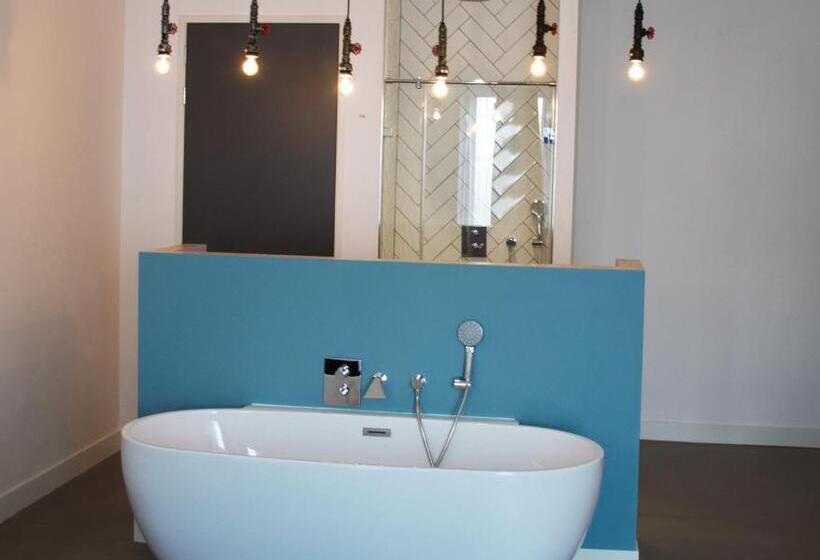 فندق Rauw Aan De Kade