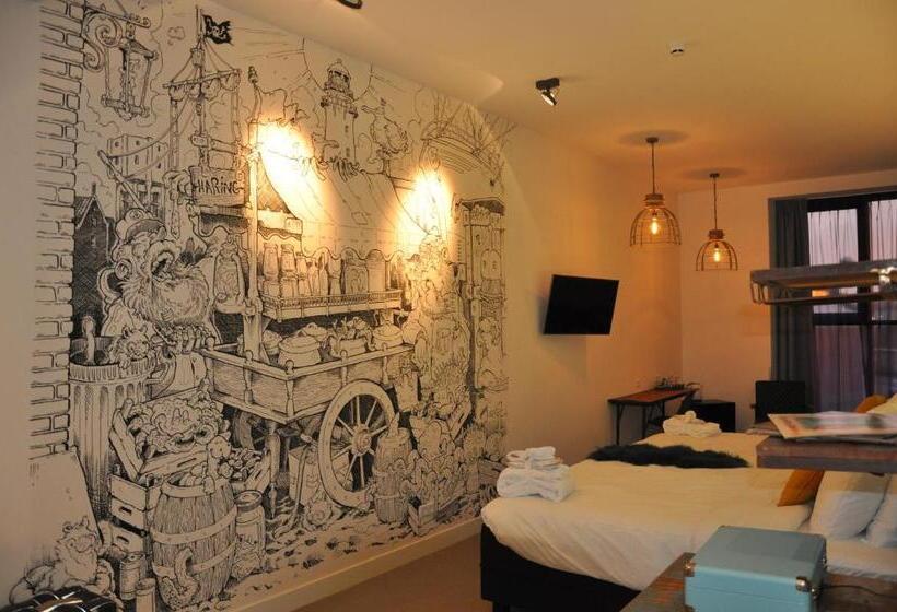 فندق Rauw Aan De Kade