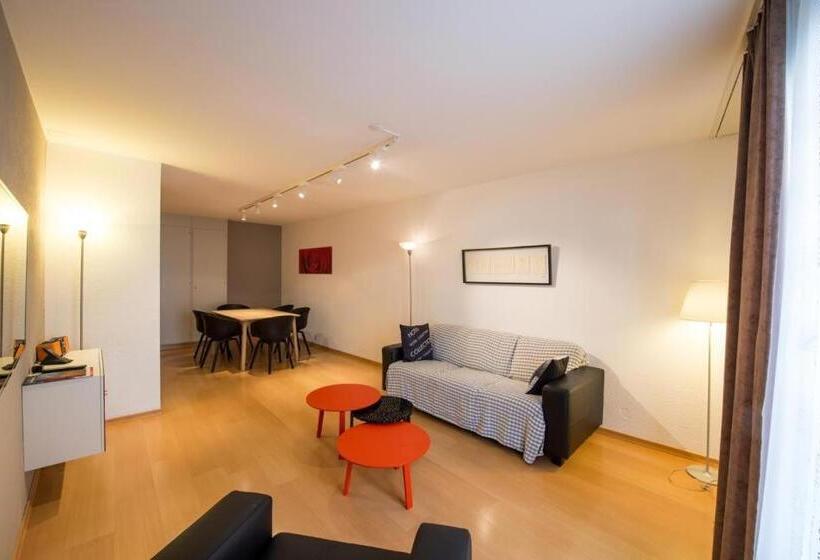 هتل Les Negociants