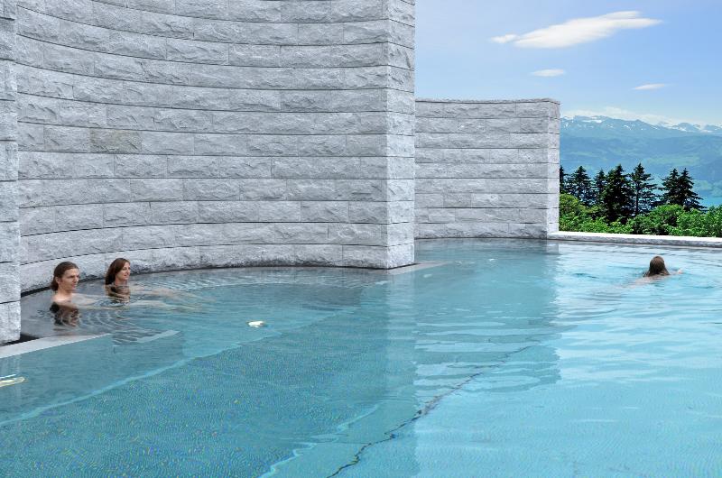 ホテル Rigi Kaltbad Swiss Quality