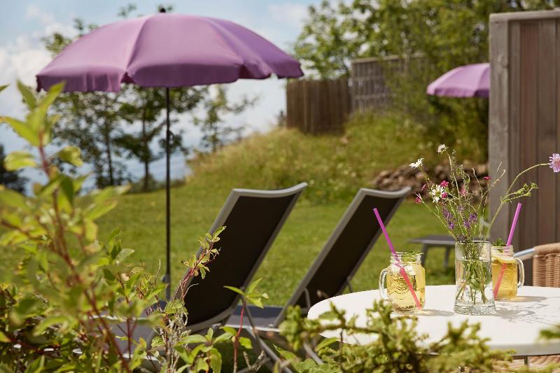 ホテル Rigi Kaltbad Swiss Quality