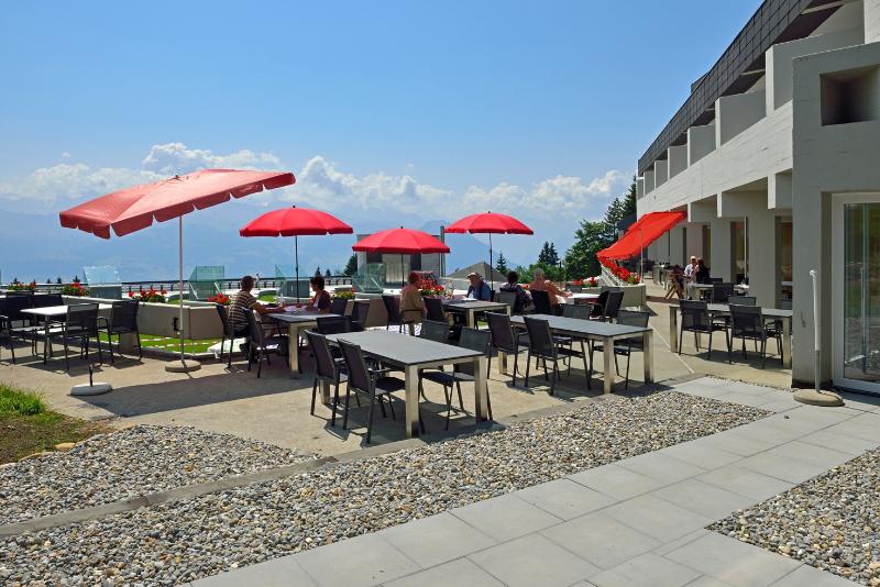 ホテル Rigi Kaltbad Swiss Quality