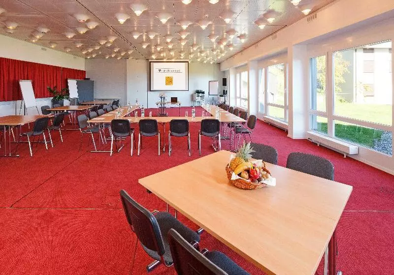 Hotelli Rigi Kaltbad Swiss Quality