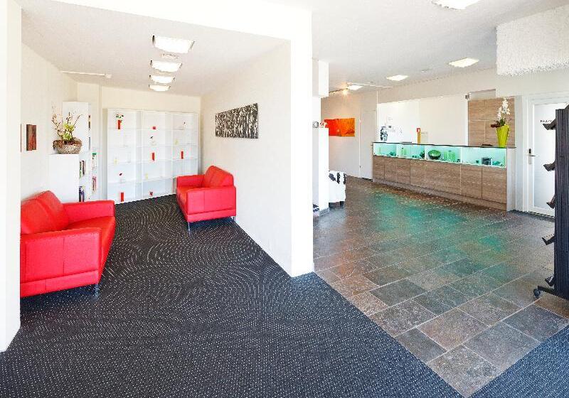 ホテル Rigi Kaltbad Swiss Quality